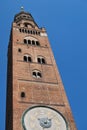 Cremona, Italy, Bassa Lombarda city