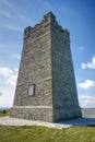 The Kitchener Memorial, Orkney, Scotland, UK