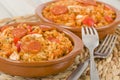 Creole Jambalaya