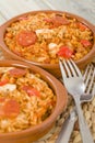 Creole Jambalaya