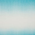 Crepe crinkled Paper texture with white and blue gradient pattern Royalty Free Stock Photo