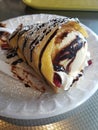 Crepe