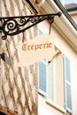 Creperie