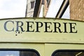 Creperie