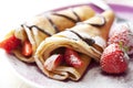 Crepes