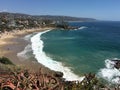 Crescent Bay, Laguna Beach California