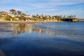 Crescent Bay, North Laguna Beach, California.