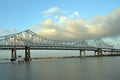 Greater New Orleans Bridge