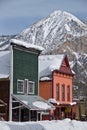 Crested Butte