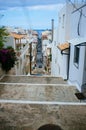 Cretan Alleys - Agios Nikolaos