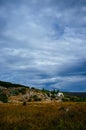 Cretan Greek Village - Ziros South -East Crete 20