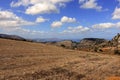 Cretan mountain agriculture