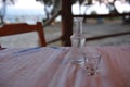 Cretan raki