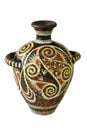 Cretan vase