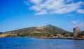 Crete - Elounda water mills 18