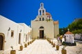 Crete Royalty Free Stock Photo