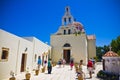 Crete Royalty Free Stock Photo