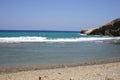 Crete / North-East Royalty Free Stock Photo