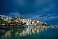 Crete - Sitia Port and Fishing boats 7