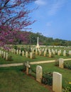 CRETE, Soudha Bay Allied War Cemetery