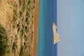 Crete / Southcoast Royalty Free Stock Photo