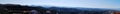 Cretes mountains panorama Royalty Free Stock Photo