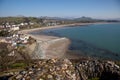 Criccieth castle