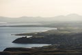 Criccieth Castle and The Llyn Peninsula