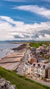 Criccieth, Snowdonia,Wales, UK