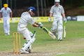 Cricket Action Sport