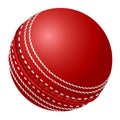 Cricket ball