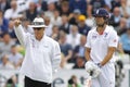 Cricket: England v Australia 4th Ashes Test Day One