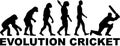 Cricket Evolution