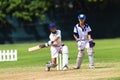 Cricket Junior Action