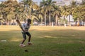 Cricket Practice