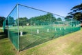 Cricket Practice Nets Wickets Game