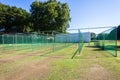 Cricket Practice Nets Wickets Game