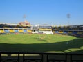 Holkar Cricket Stadium Indore India