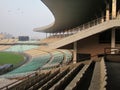 Cricket Stadium in kolkatta