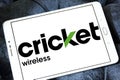 Cricket Wireless logo