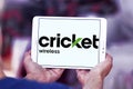 Cricket Wireless logo