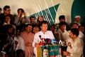 Cricketer Turned Politician Imran Khan
