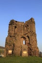 Crickhowell Castle