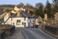 Crickhowell Pub