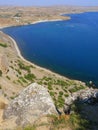 Crimea Black Sea