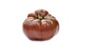 Crimea black tomato