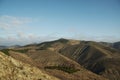 Crimea mountain