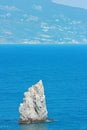 Crimea, rock
