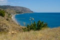 Crimea, southern coast of Crimea
