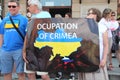 Crimea Royalty Free Stock Photo